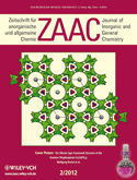CoverPicturecolon_ZAAC-Journal-of-Inorganic-and-General-Chemistry-2/2012